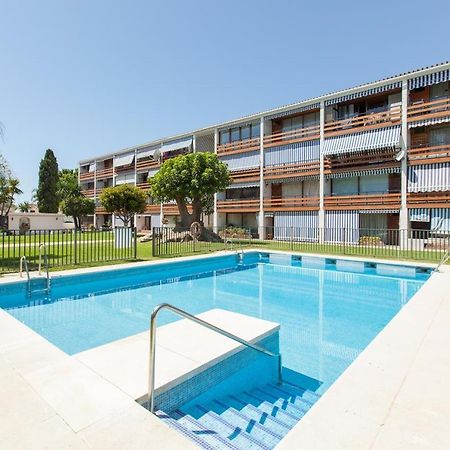 San Pedro Apartment Marbella Zewnętrze zdjęcie