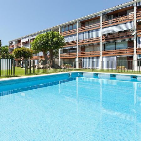 San Pedro Apartment Marbella Zewnętrze zdjęcie