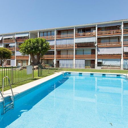 San Pedro Apartment Marbella Zewnętrze zdjęcie