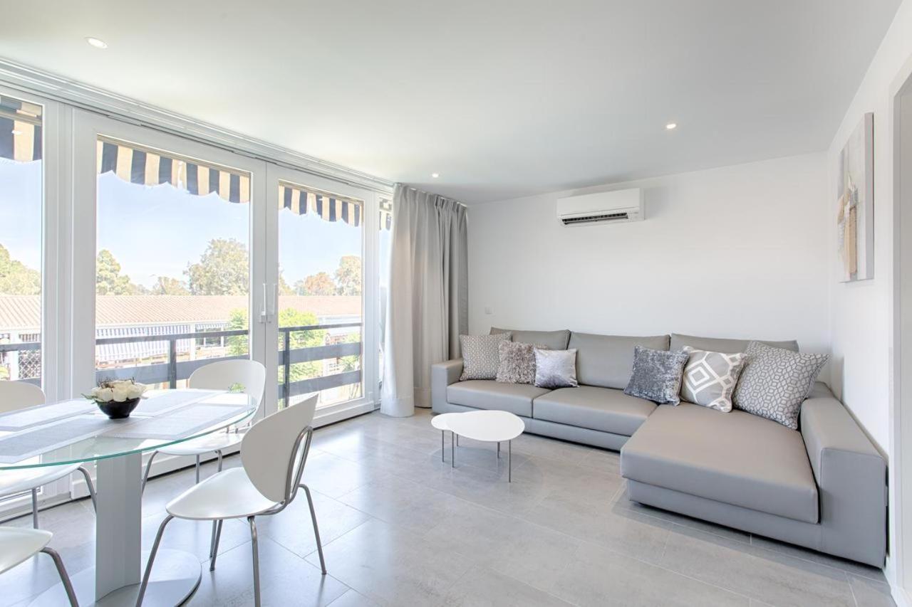 San Pedro Apartment Marbella Zewnętrze zdjęcie