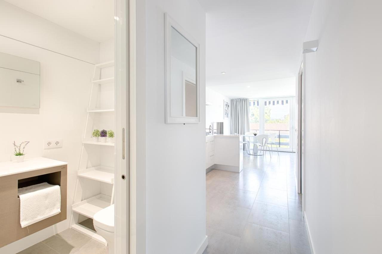San Pedro Apartment Marbella Zewnętrze zdjęcie