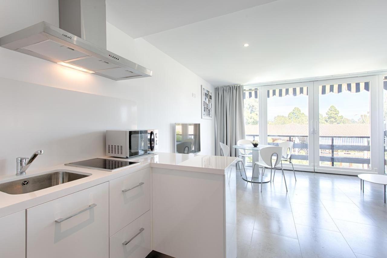 San Pedro Apartment Marbella Zewnętrze zdjęcie