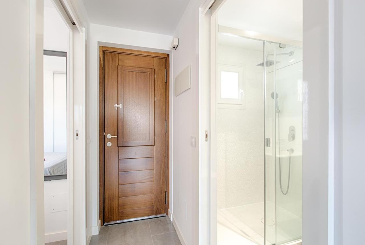 San Pedro Apartment Marbella Zewnętrze zdjęcie