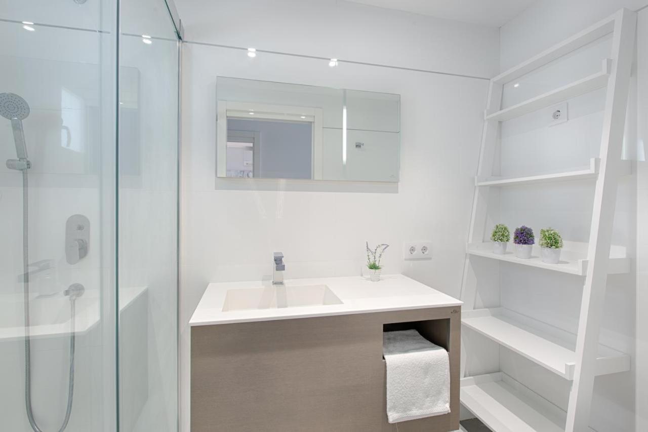San Pedro Apartment Marbella Zewnętrze zdjęcie