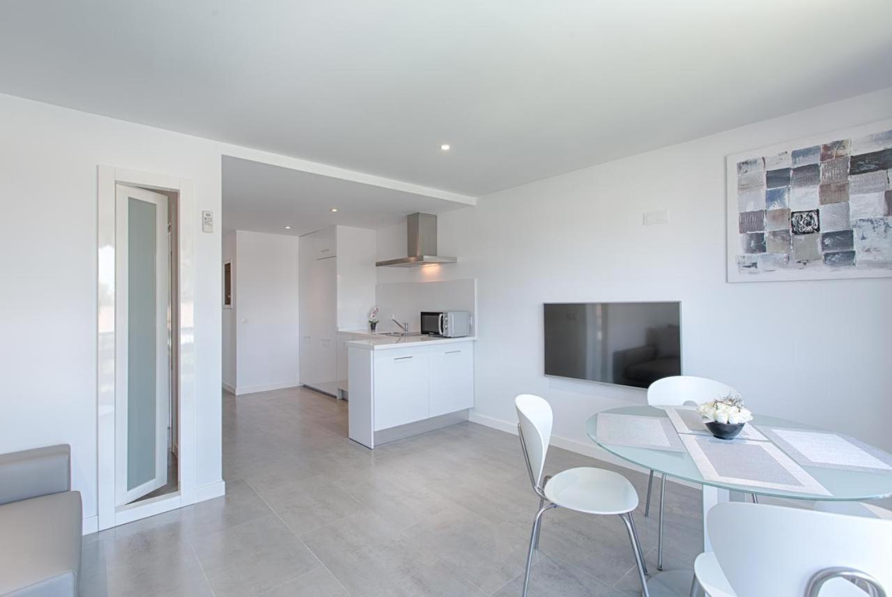San Pedro Apartment Marbella Zewnętrze zdjęcie