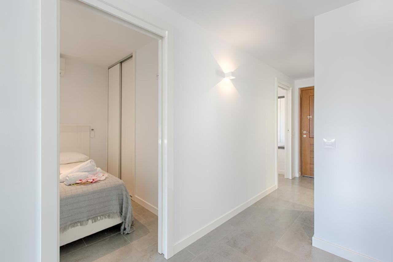 San Pedro Apartment Marbella Zewnętrze zdjęcie