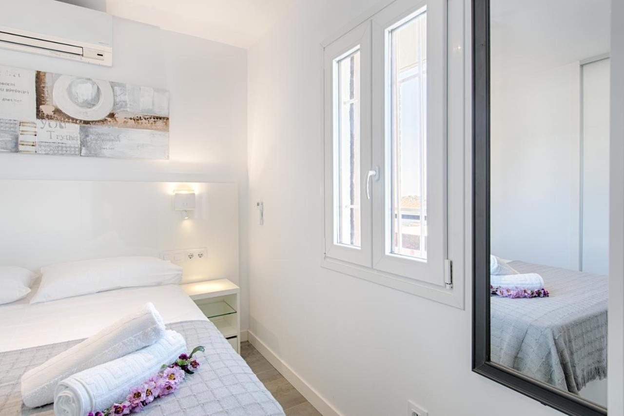 San Pedro Apartment Marbella Zewnętrze zdjęcie