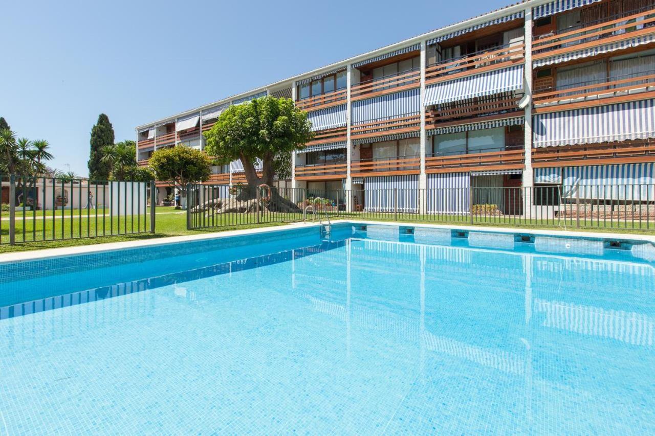 San Pedro Apartment Marbella Zewnętrze zdjęcie