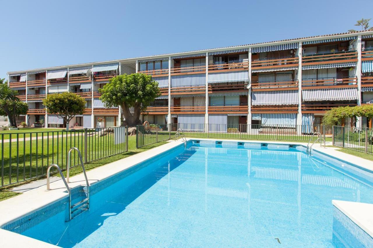San Pedro Apartment Marbella Zewnętrze zdjęcie
